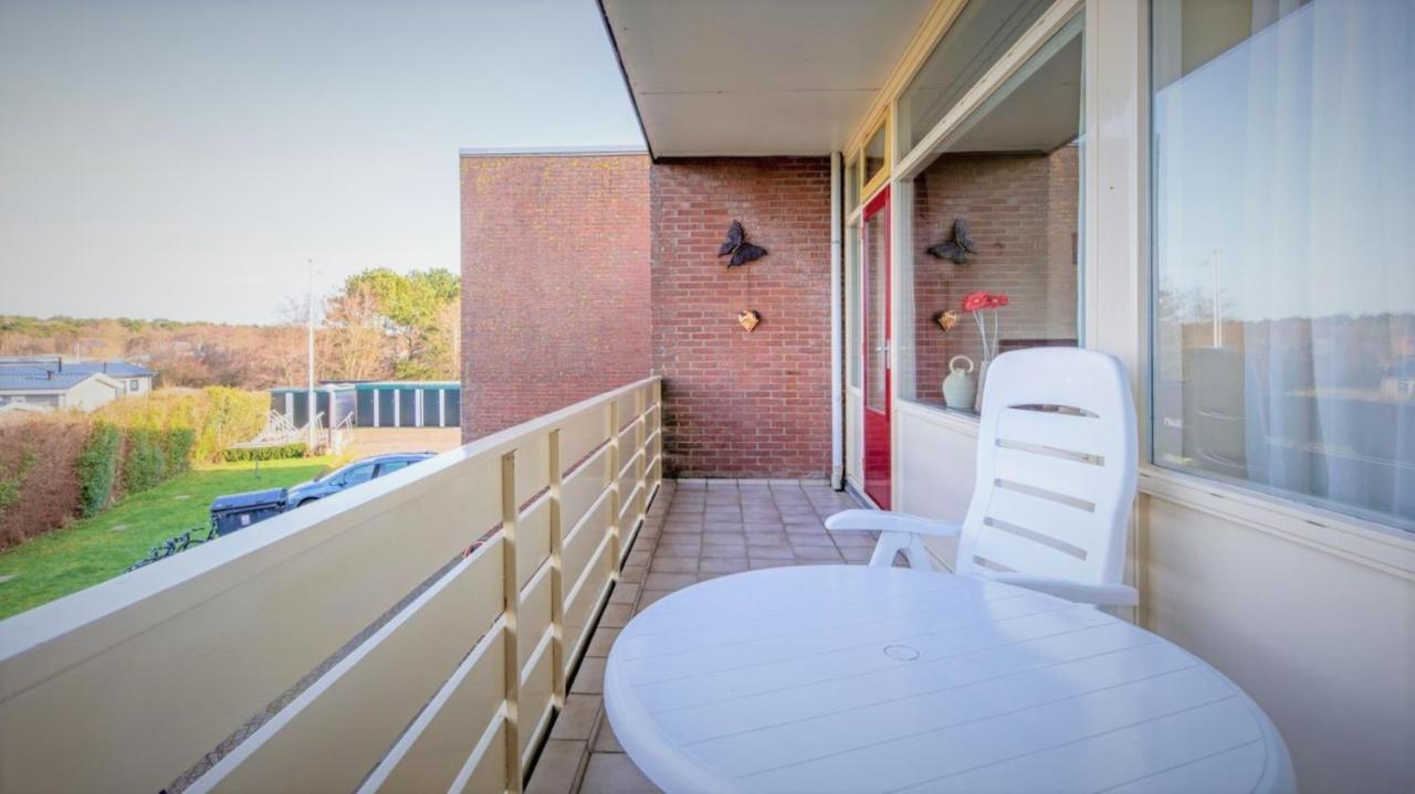 Apartamento Texel-De Koog 116 Exterior foto
