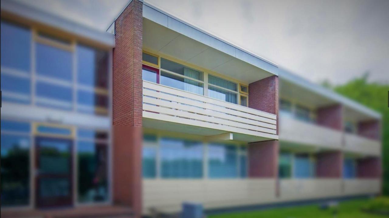 Apartamento Texel-De Koog 116 Exterior foto