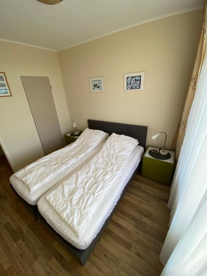 Apartamento Texel-De Koog 116 Exterior foto