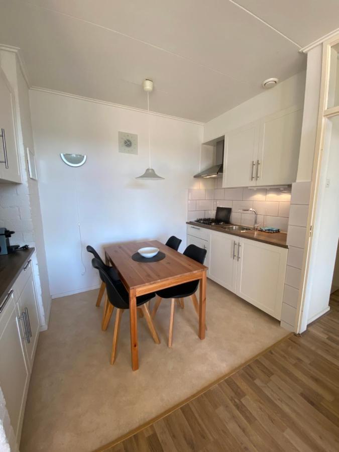 Apartamento Texel-De Koog 116 Exterior foto