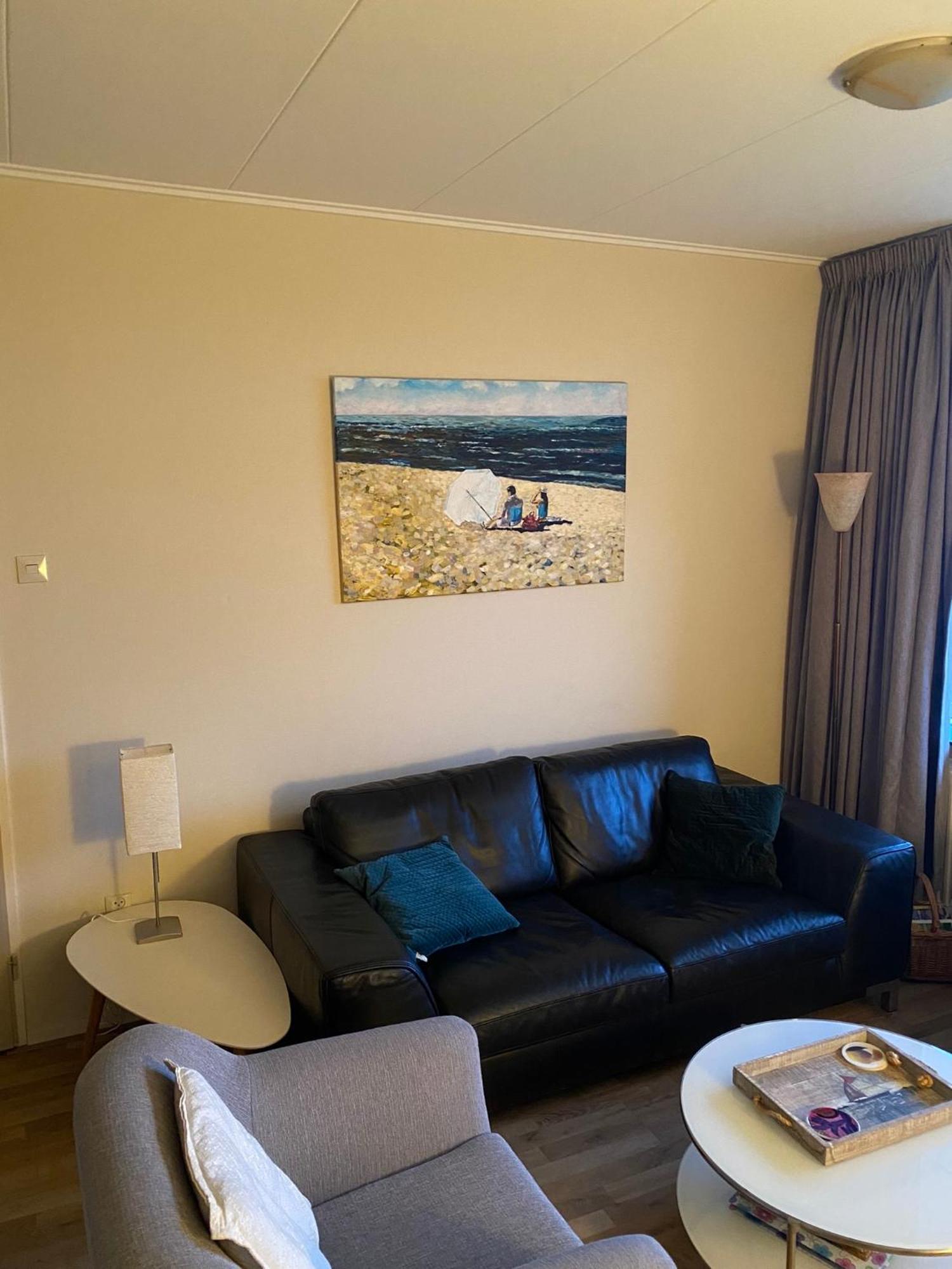 Apartamento Texel-De Koog 116 Exterior foto