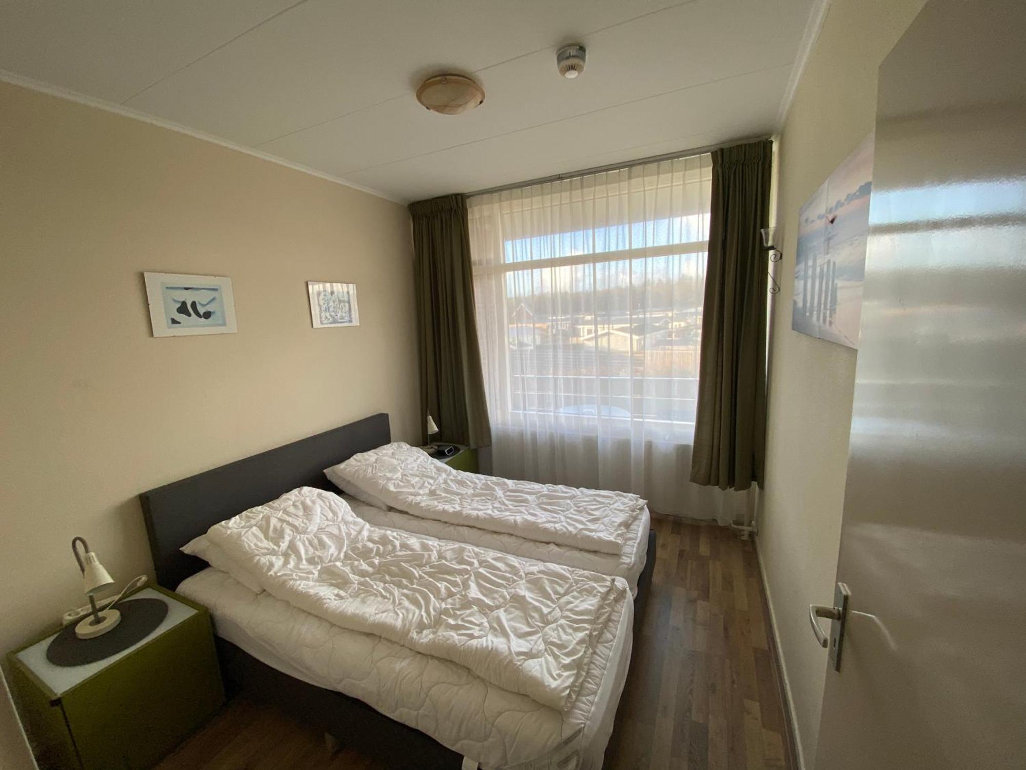 Apartamento Texel-De Koog 116 Exterior foto