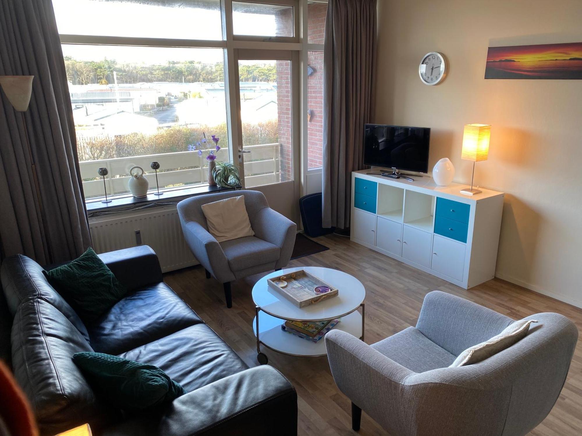 Apartamento Texel-De Koog 116 Exterior foto